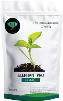 Chế phẩm vi sinh Elephant Pro 1 kg